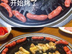 -韩俱炭火烤肉(萍乡润达店)