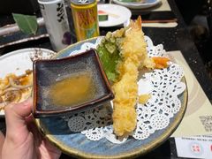 -大渔铁板烧(万象城店)