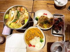 -肥朵食堂(带梦胡同店)