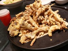 -金掌勺东北菜(格兰晴天店)