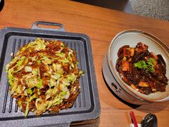 -青年公社烤鸭(熙悦天街店)