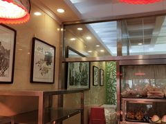大堂-玉华台饭庄(裕中西里小区店)