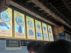 -沈记土鸡米线(七星街品牌中心店)