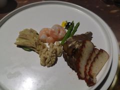 -全聚德(前门店)