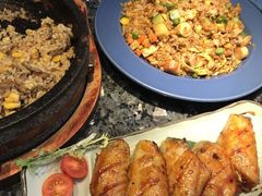 -Aqua Oasis 水天堂(余姚众安广场店)