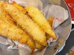-机器人火炉披萨(爱琴海店)