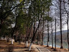 -江南大学(蠡湖校区)