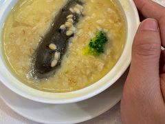 -万宝海鲜舫(劳动公园店)