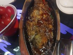 -路边边.炒菜烧烤.音乐餐厅(良乡长虹店)