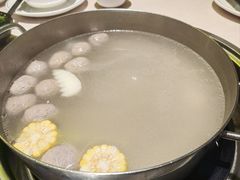 -潮泰牛肉火锅 · 创于1992年(车公庙店)