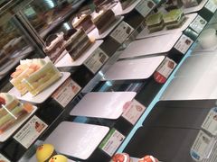 -巴黎贝甜(豪浦店)