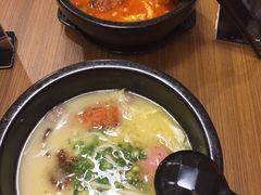 -阿香米线(杭州良渚永旺店)