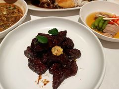 -玫瑰厅上海菜(兴国路店)