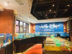 -广东道至正餐厅(区庄店)
