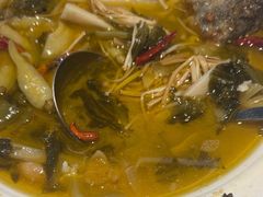 -食锦记·福建私房菜(浦西万达店)
