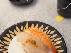 -争鲜回转寿司(流行前线店)