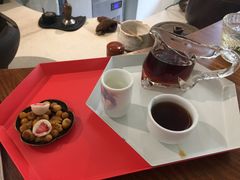 -茶是一枝花泡茶店