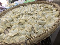 -阿麟馄饨(延长路店)