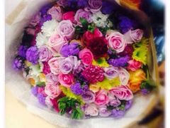 iphone_upload_pic-杭州街角花屋花店(闻堰店)