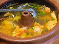 -小喜客·云南特色菜(纳西庭院店)