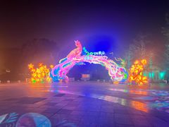 -南山植物园
