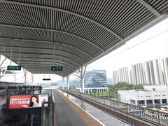 -余姚北站