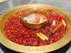 -长嘉·河图火锅(长嘉汇江景旗舰店)