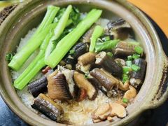 -煲煲掂风味煲仔饭餐厅(西区店)