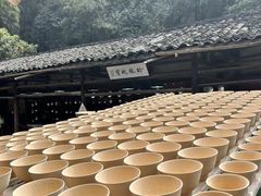 -景德镇古窑民俗博览区