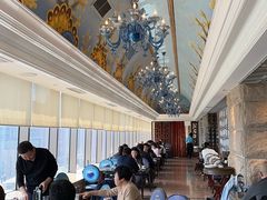 -皇朝万鑫自助餐厅