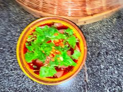 -土灶人家柴火鸡(都江堰店)