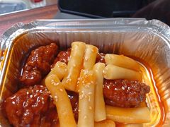 -米斯特比萨(望京西园店)
