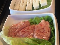 -锅说大脸毛肚重庆老火锅(佐阾店)