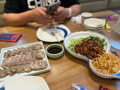 -满园烤鸭·春饼(中街大悦城店)