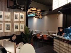 -get pizza意大利餐厅(凯德MALL店)