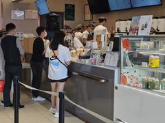 -奈雪的茶(金鹰广场店)