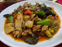 -蜀膳坊(洪公祠小区店)