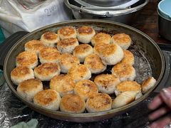 -老味茶屋(川沙老街店)