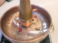 -吉羊三宝(复兴门笔管胡同店)