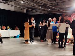 -梅园婚恋·婚姻介绍