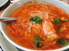 -CHINCHIN 青青·泰国料理(万象食家店)