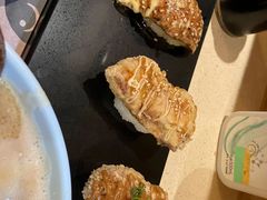 -昊·来了寿司(泡桐树店)