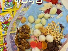 -溪边姑娘·拉丝酸奶水果捞(春熙路店)