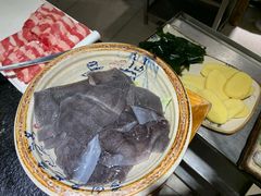 -陈眼镜火锅(总店)