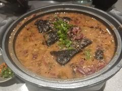 -半山腰·云南菜(侨福芳草地店)