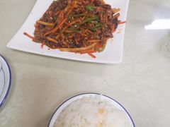 -茂源餐厅(新华路店)