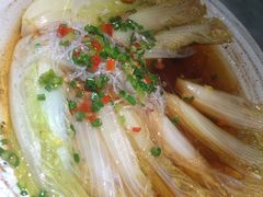 -辛香汇·现炒川菜(淮海路百盛店)