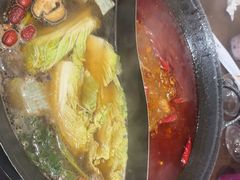 -萍姐火锅·公路夜市(南京新街口店)