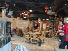 -神伙烧烤(江北黄泥塝店)