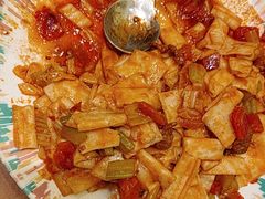 -西部马华清真兰州牛肉面·烧烤夜市(三里河店)